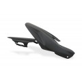 CNC Racing Carbon Fiber Rear Mud Guard (Fender) for the Ducati Diavel V4 CNC Racing Carbon Fiber Rear Mud Guard (Fender) for the Ducati Diavel V4